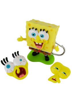 World's Coolest: SpongeBob Squarepants Meme Figure
